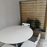Avec Terrasse Entre Vignes, Balades, Alsace Apartment Guebwiller