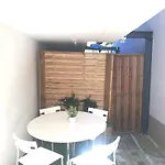 Avec Terrasse Entre Vignes, Balades, Alsace Apartment Guebwiller