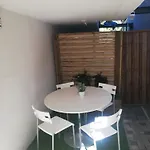 Avec Terrasse Entre Vignes, Balades, Alsace 아파트 *