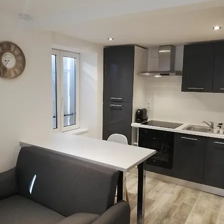 Avec Terrasse Entre Vignes, Balades, Alsace Apartamento *