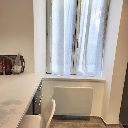 Apartamento Avec Terrasse Entre Vignes, Balades, Alsace Guebwiller