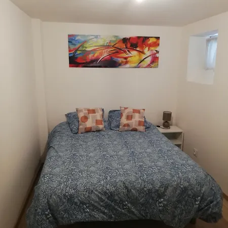 Avec Terrasse Entre Vignes, Balades, Alsace Apartment Guebwiller